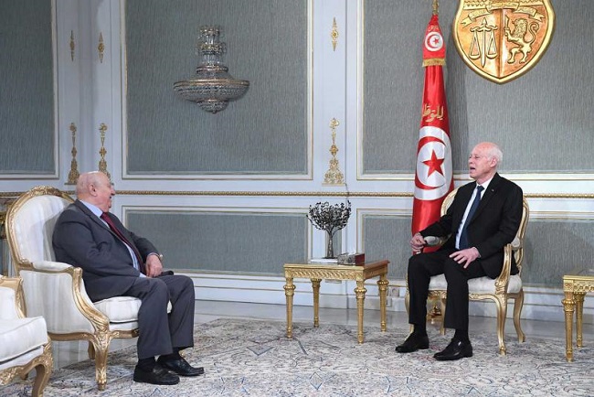 Why Tunisias Promise of Democracy Struggles to Bear Fruit