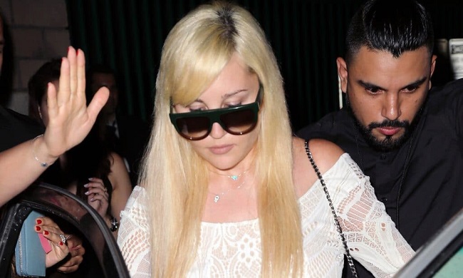 Former Child Star Amanda Bynes is Freed From Conservatorship