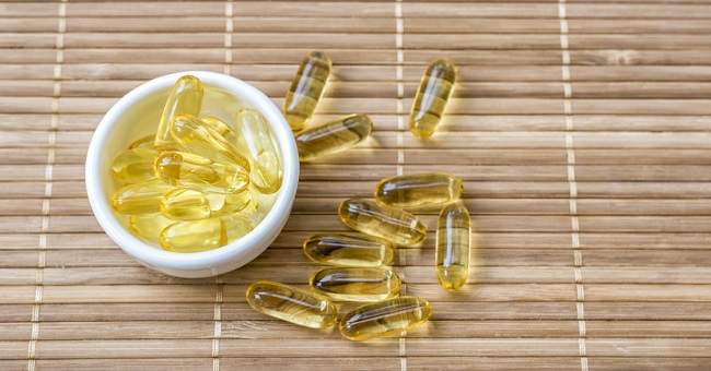How is Vitamin E Thought To Play a Role in Reducing The Risk of Heart Disease?