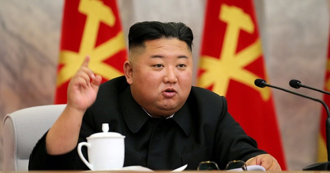 North Korea Warns U.S. Over Bidens Big Blunder