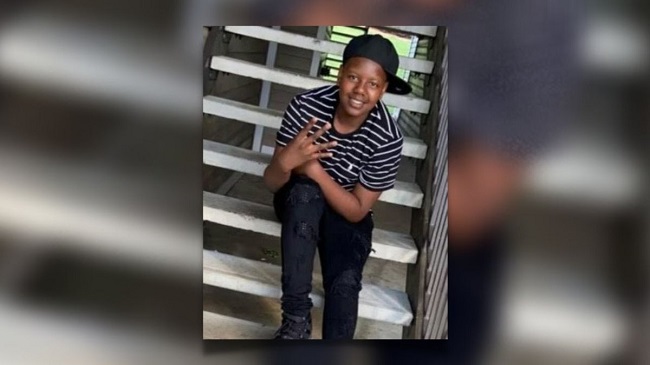Tanglewood Middle School Shooting A 12-Year-Old Was Fatally Shot ...
