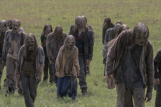 Walking Dead Creator Robert Kirkmans Profits Battle With AMC