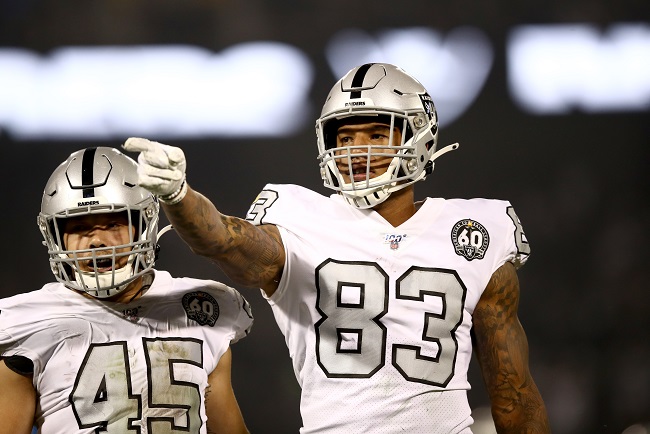 What Needs to Happen For Raiders to Make Playoffs