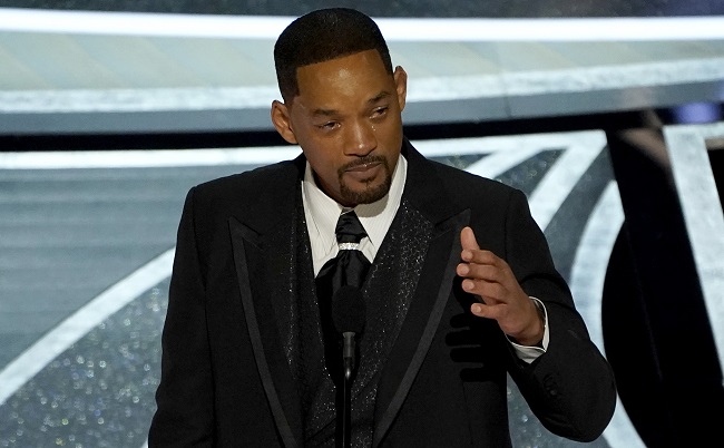 Will Smith on King Richard And His Secret Career Fear